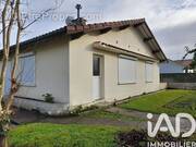 Photo 1 - Maison à LABOUHEYRE