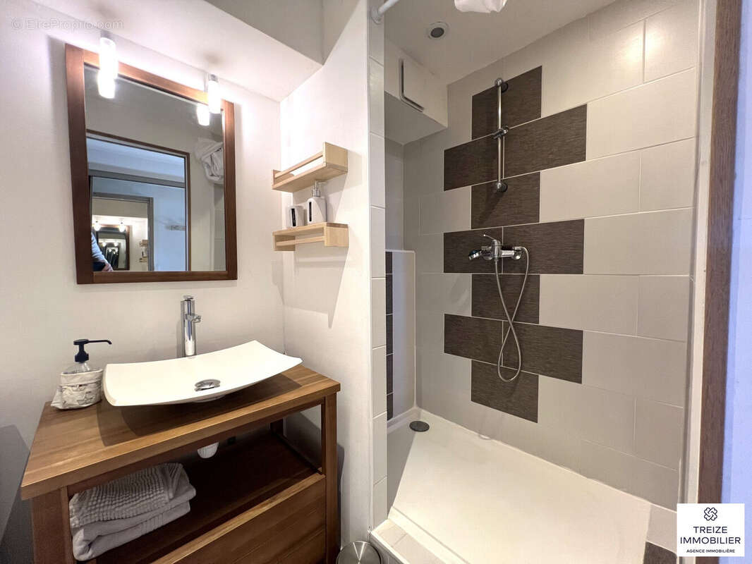 Appartement à LA TRINITE-SUR-MER