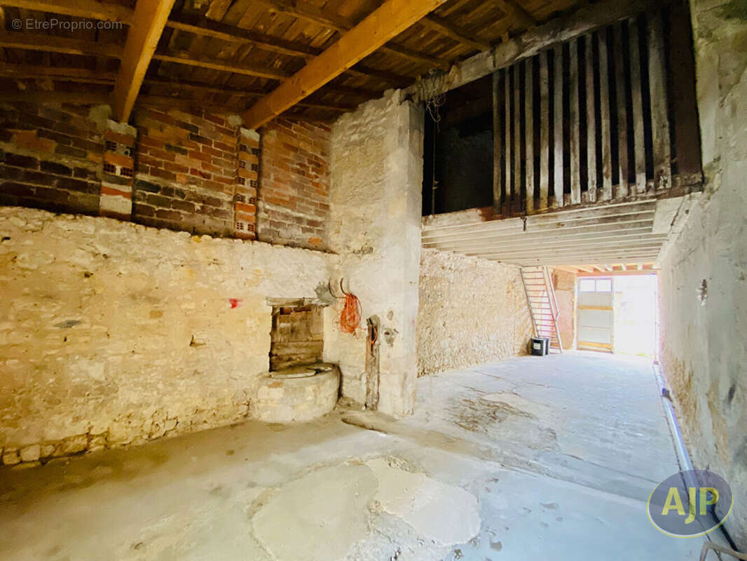 Appartement à LESPARRE-MEDOC