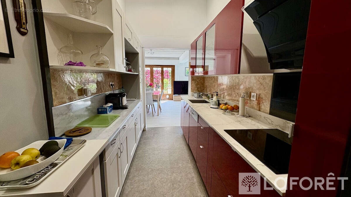 Maison à GUJAN-MESTRAS