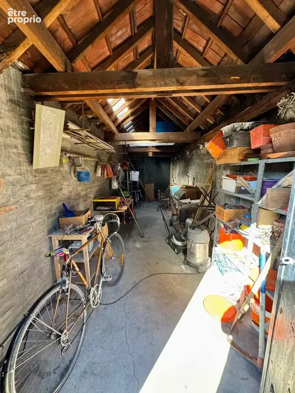 Noisy Le Sec - 3 pièces 55.64 m² - Jardin + Garage + Dépendance - photo 17