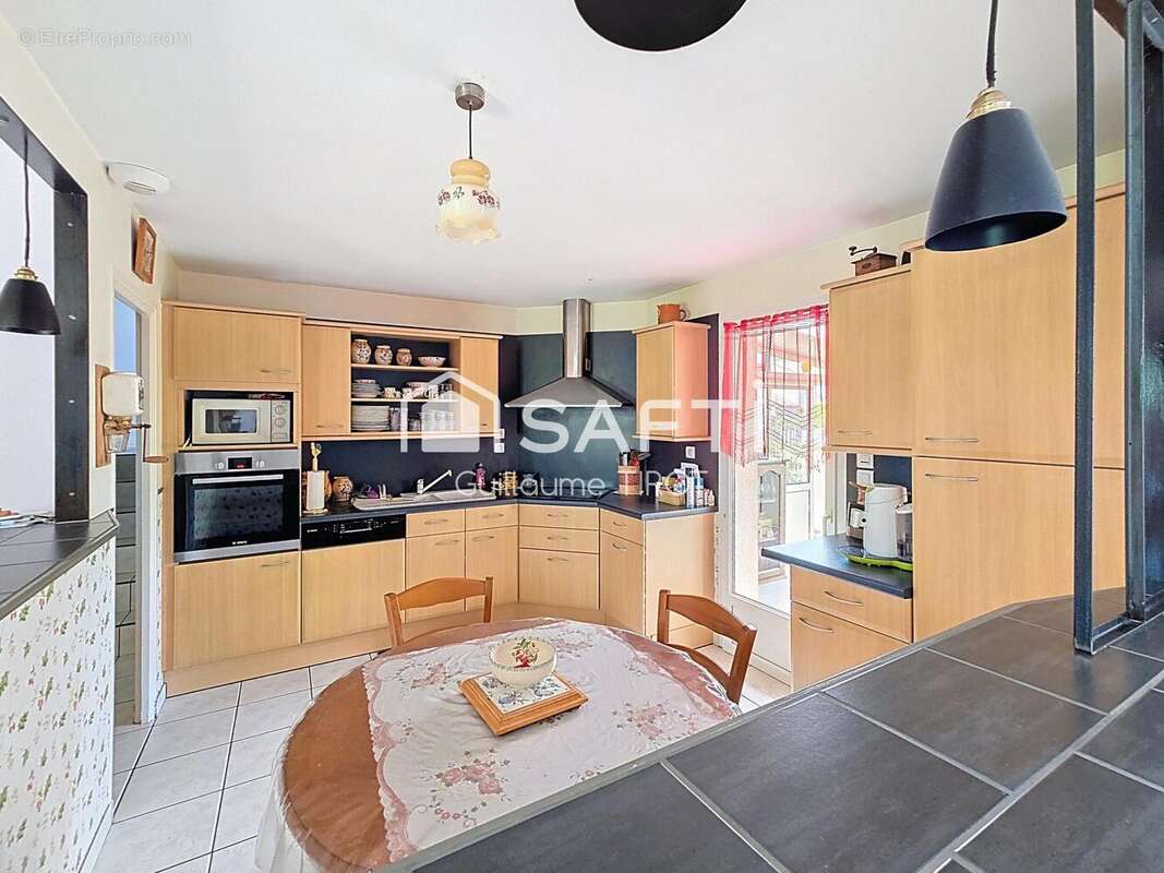 Photo 3 - Maison à LE VERNET