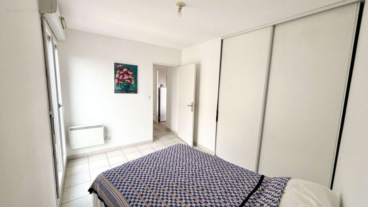 Appartement 53m² à marseille 3e arrondissement - photo 4