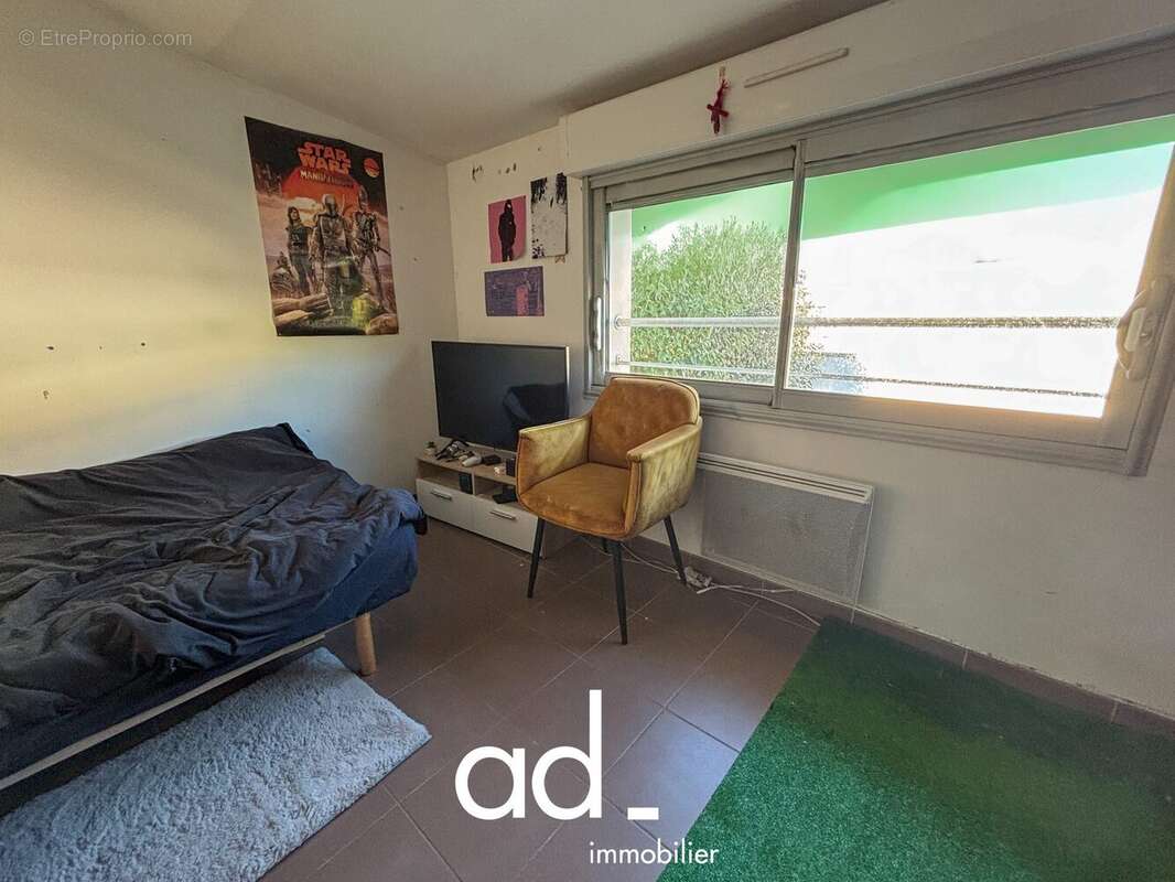 Maison à LA ROCHELLE