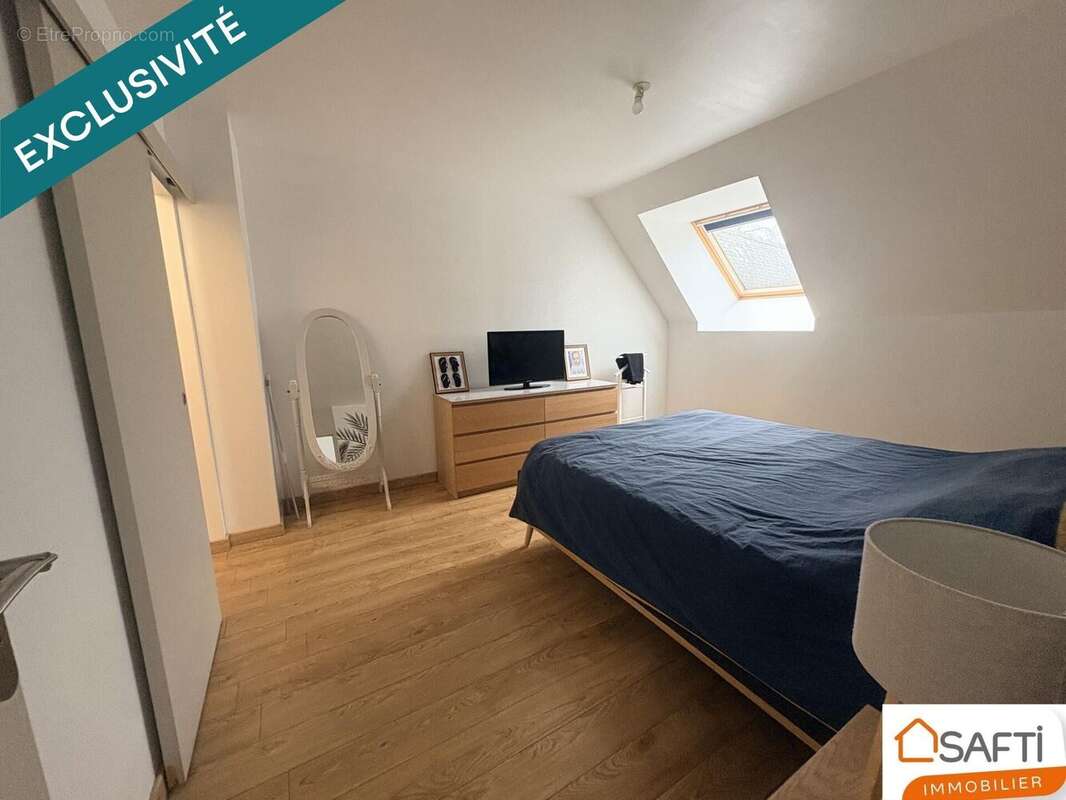 Photo 6 - Maison à DINGE