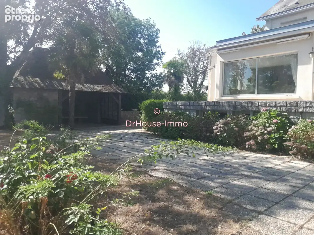 Maison 4 pièces 98 m² à vendre à Ingrandes (49123) - photo 6