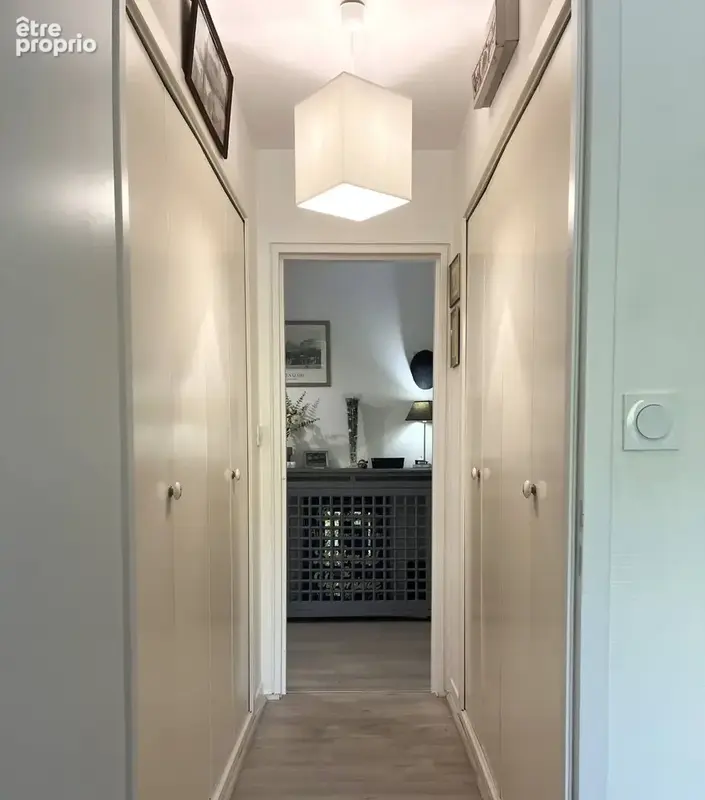Très bel appartement en viager occupé à ST NAZAIRE - photo 22