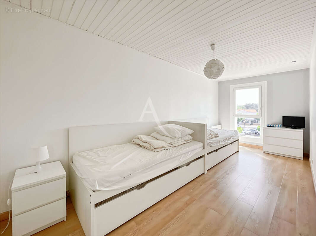 Appartement à SAINT-JEAN-DE-MONTS