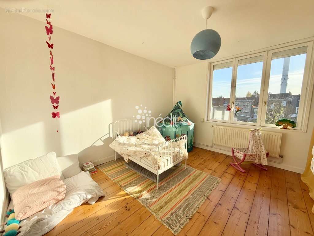 Maison à LAMBERSART