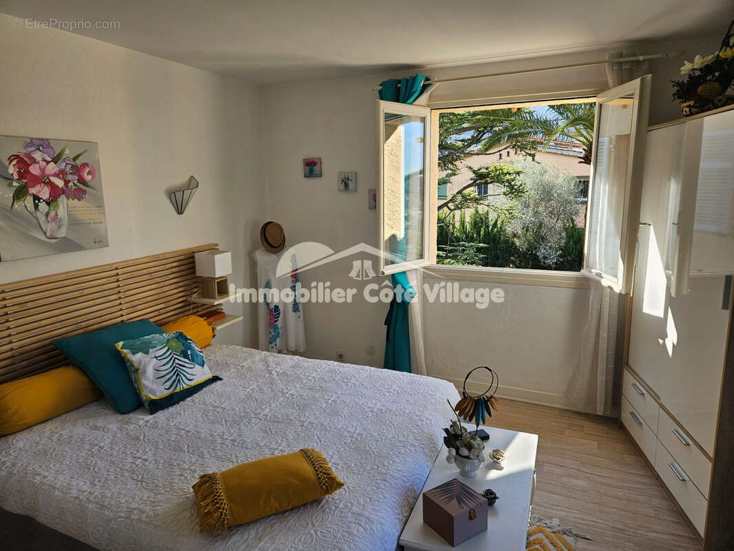 Maison à DRAP