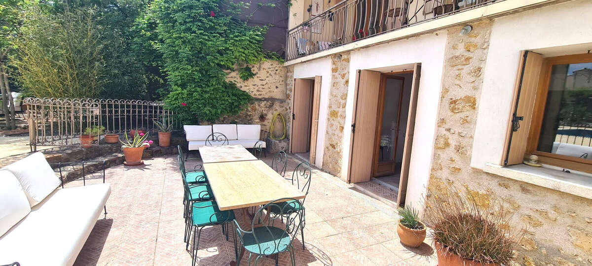 Maison à LAURENS
