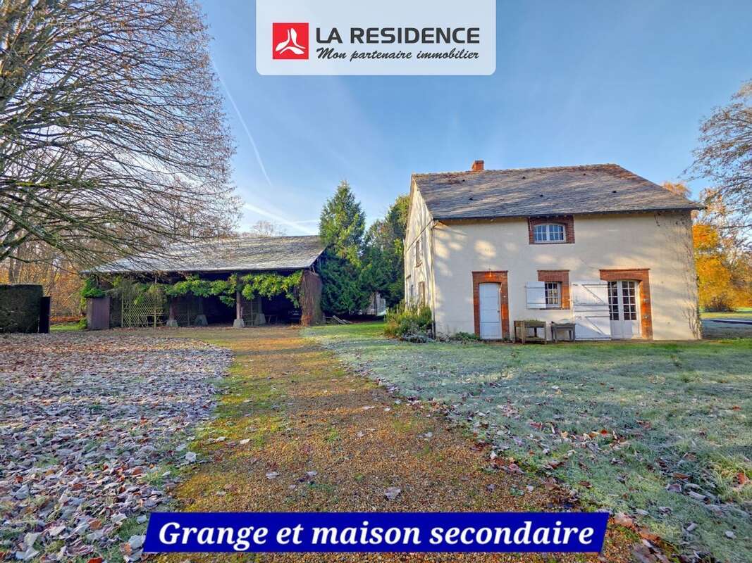 Maison 404 m² à Houdan  - photo 6