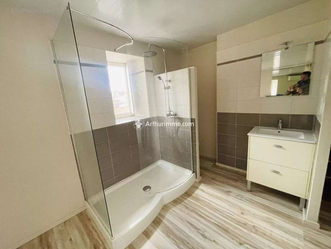 Appartement à MILLAU