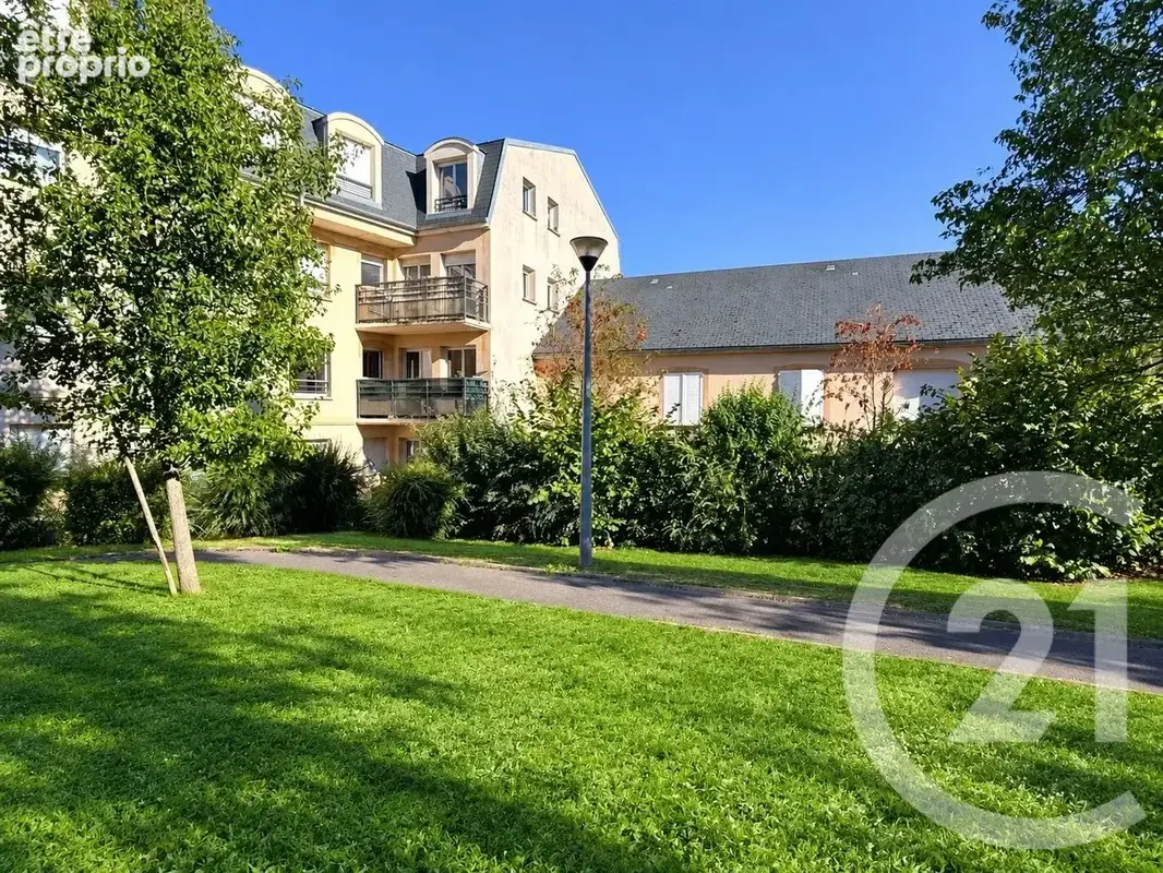 Appartement 4 pièces 77 m² à vendre à Saint-Quentin (02100) - photo 11