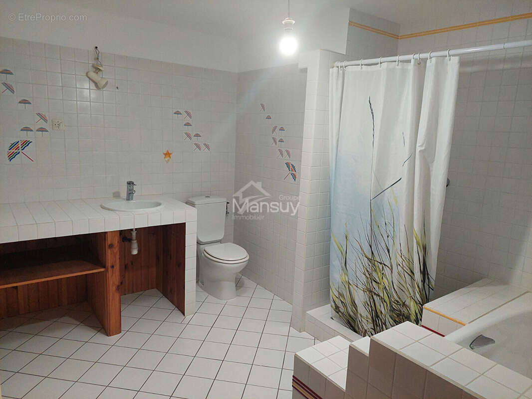 Maison avec duplex - photo 11