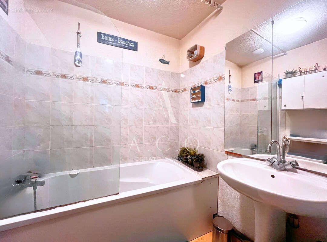 Appartement à SAINT-MARCELLIN