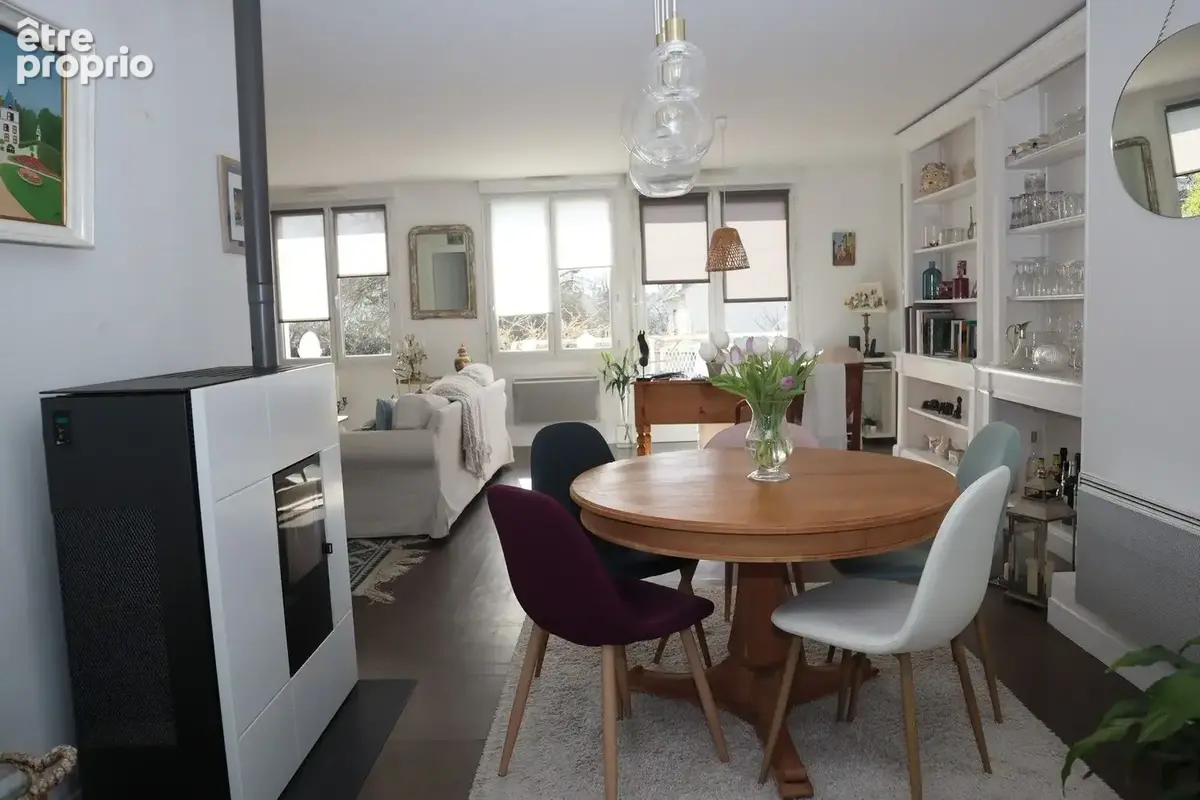 Maison 4 pièces 94 m² à vendre à Villemandeur (45700) - photo 5