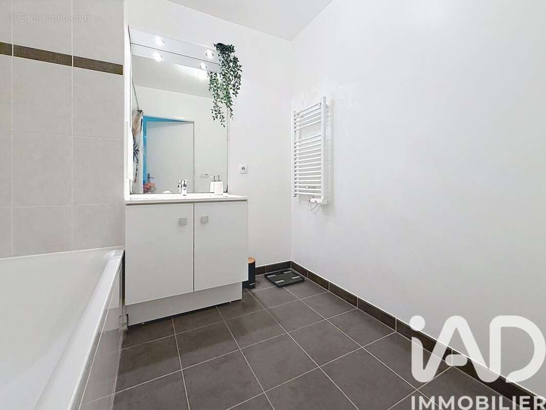 Photo 6 - Appartement à PALAISEAU