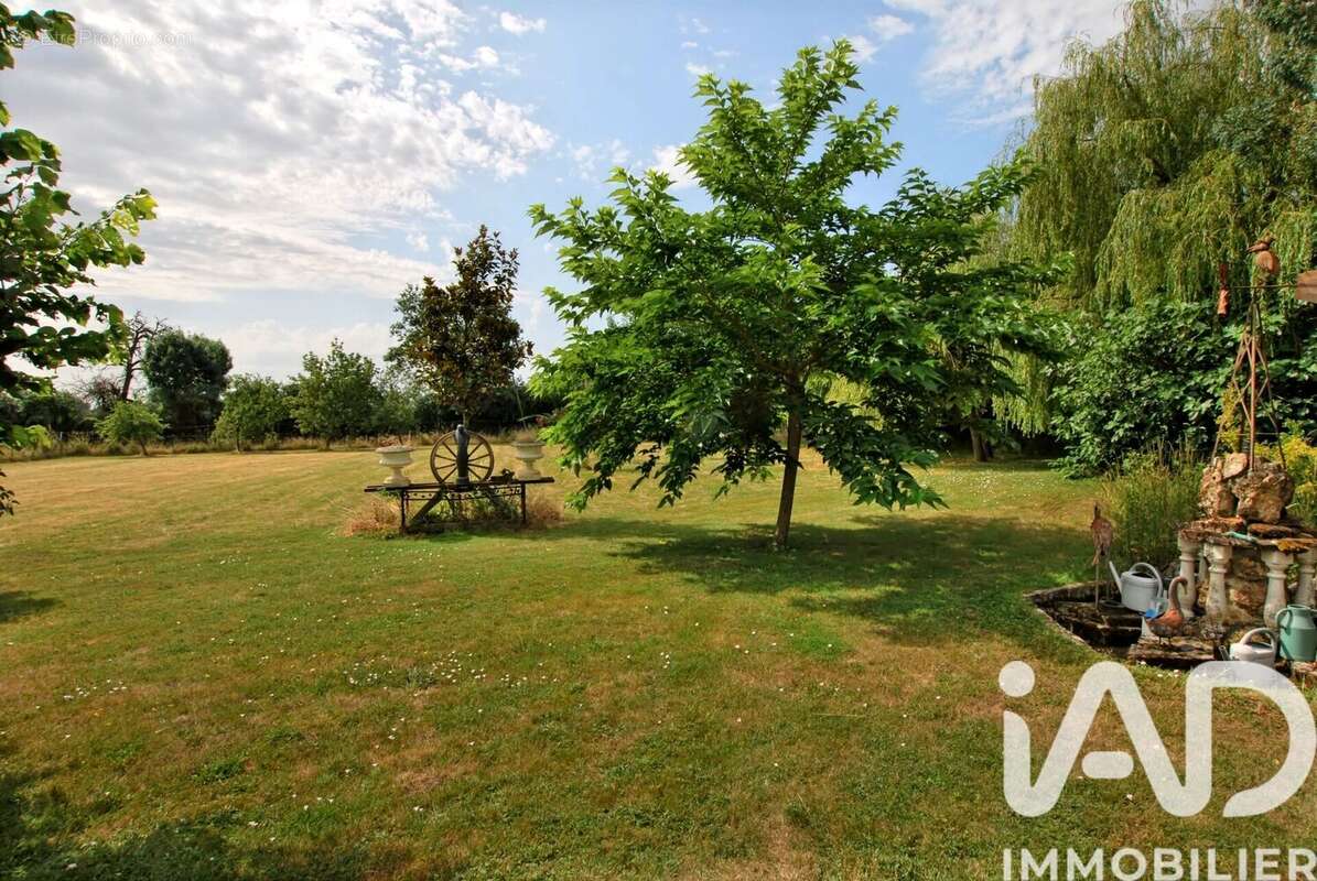 Maison 262 m² à Sury-Pres-Lere  - photo 5