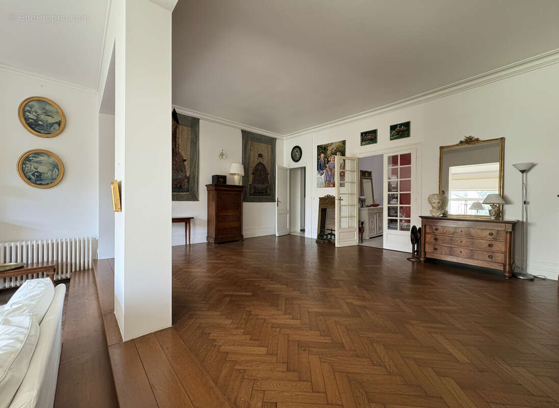 Maison à BORDEAUX