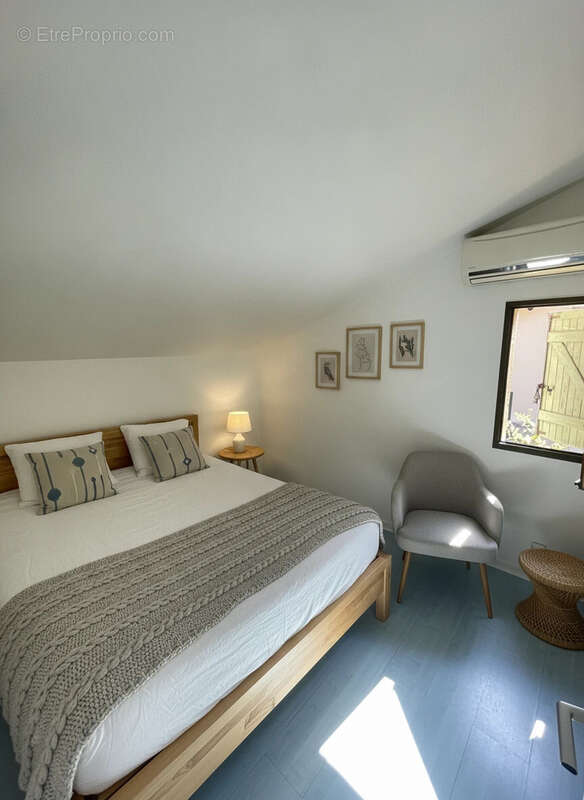 A vendre pavillon 2 chambres situe au golf lacanau ocean - photo 11