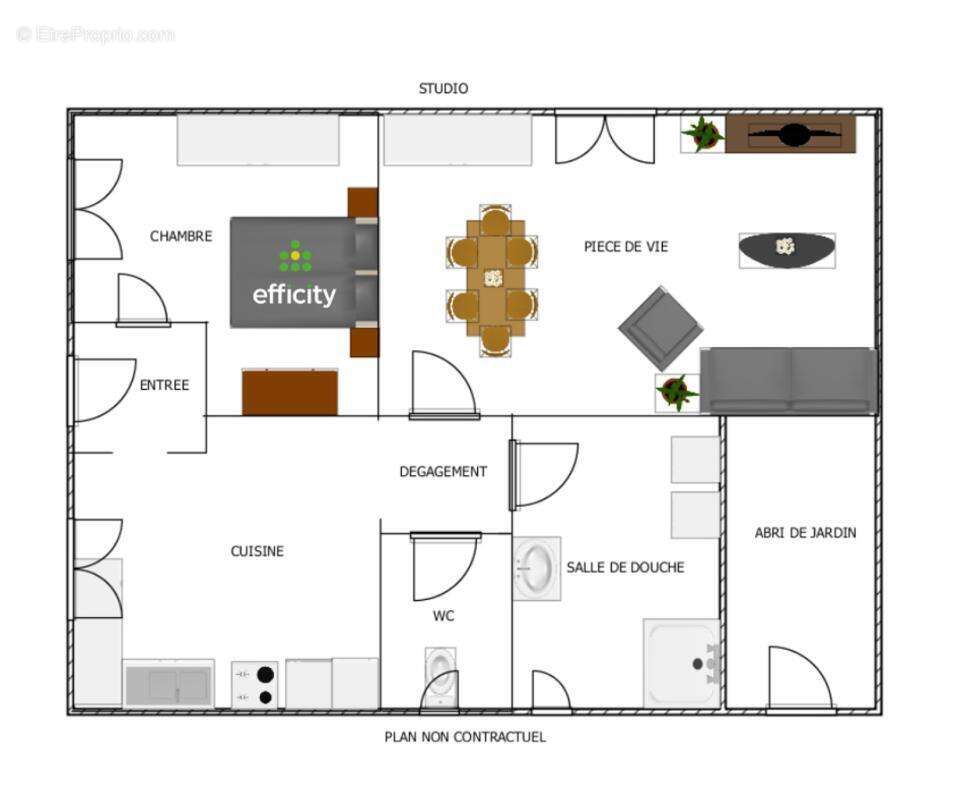 Maison à AIRE-SUR-L&#039;ADOUR