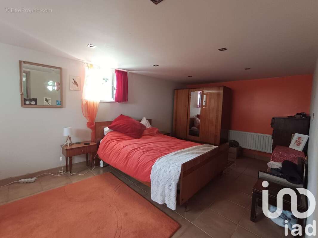 Photo 4 - Maison à FRESSELINES