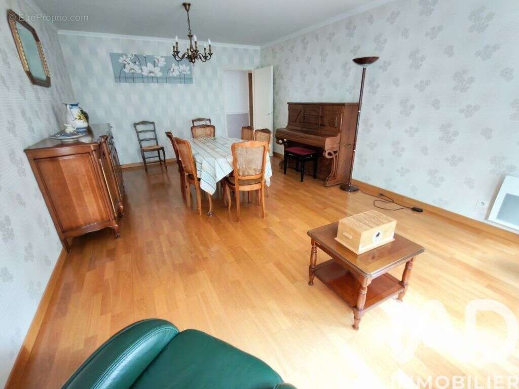 Photo 4 - Appartement à BETHUNE