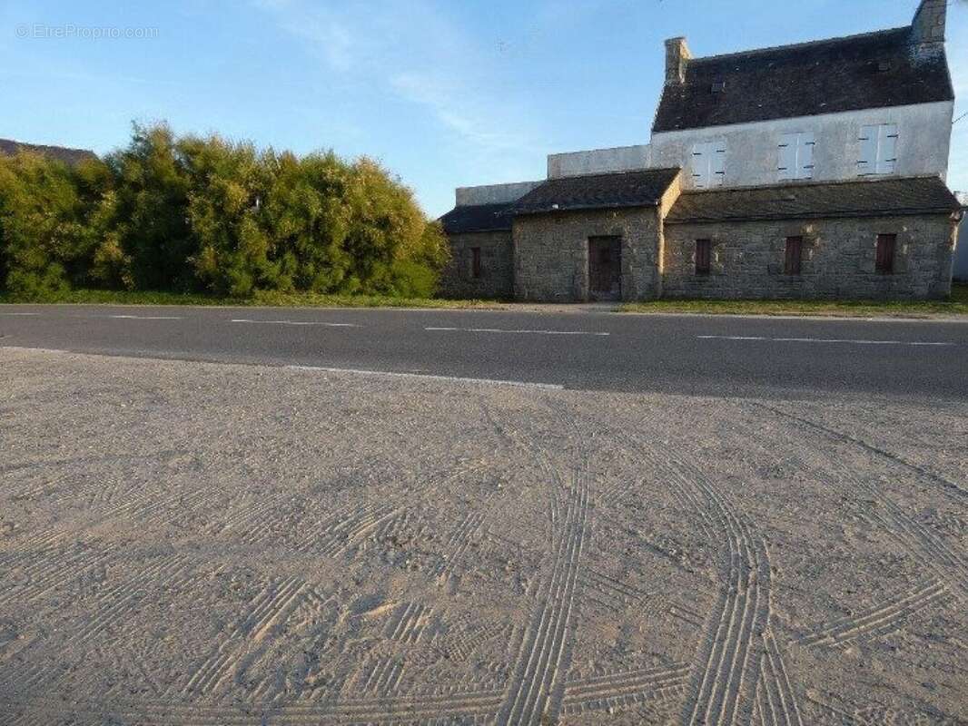 Photo 4 - Maison à PLOUESCAT