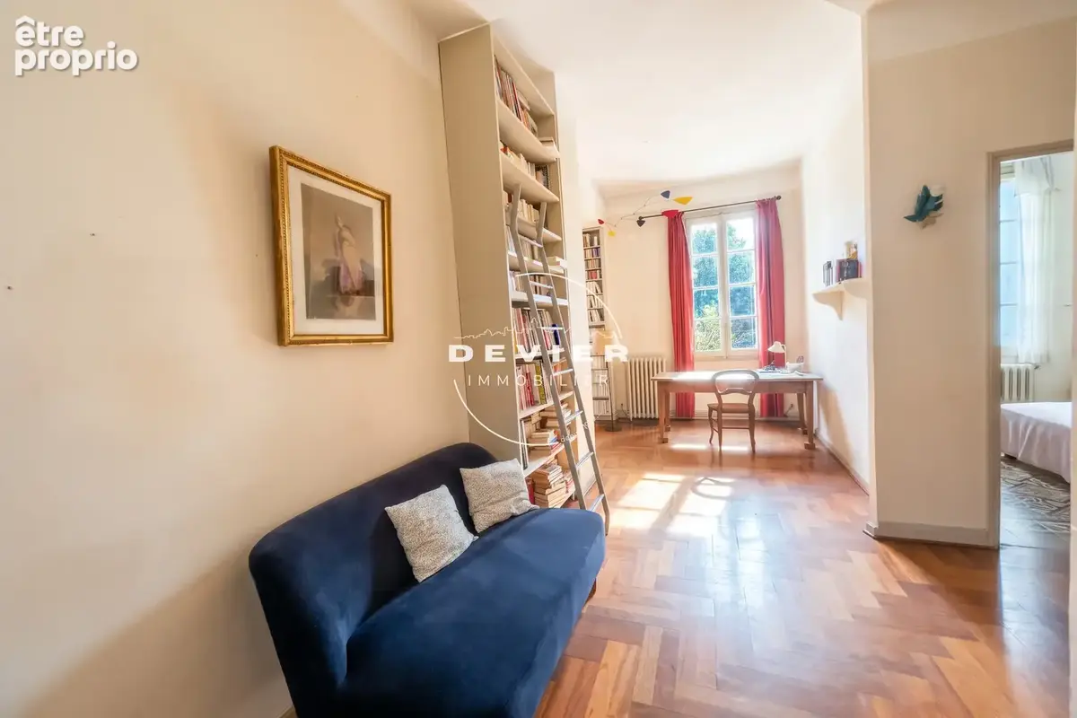Appartement 4 pièces 117 m² à vendre à Montpellier (34000) - photo 4