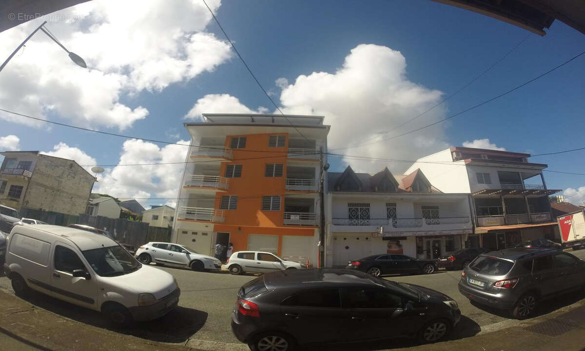 A vendre Appartement T3 a Cayenne - photo 8