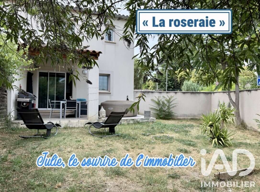 Photo 2 - Maison à CARPENTRAS