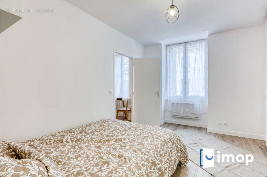 Appartement à MONTEREAU-FAULT-YONNE