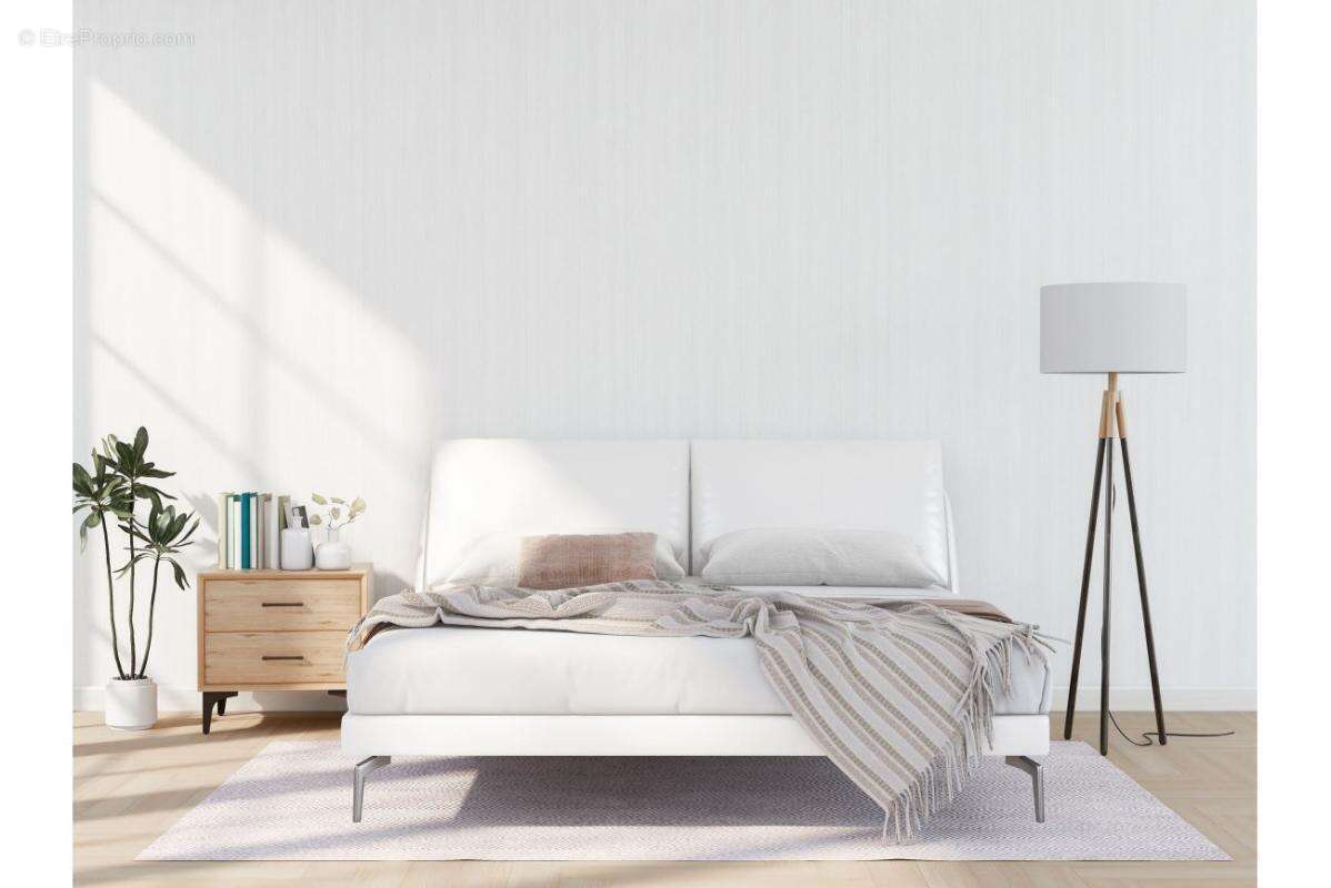Appartement T3 de 61m² à Sète - photo 3