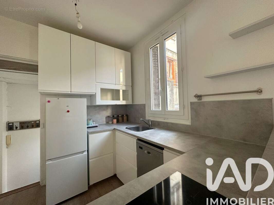 Photo 4 - Appartement à ANTONY