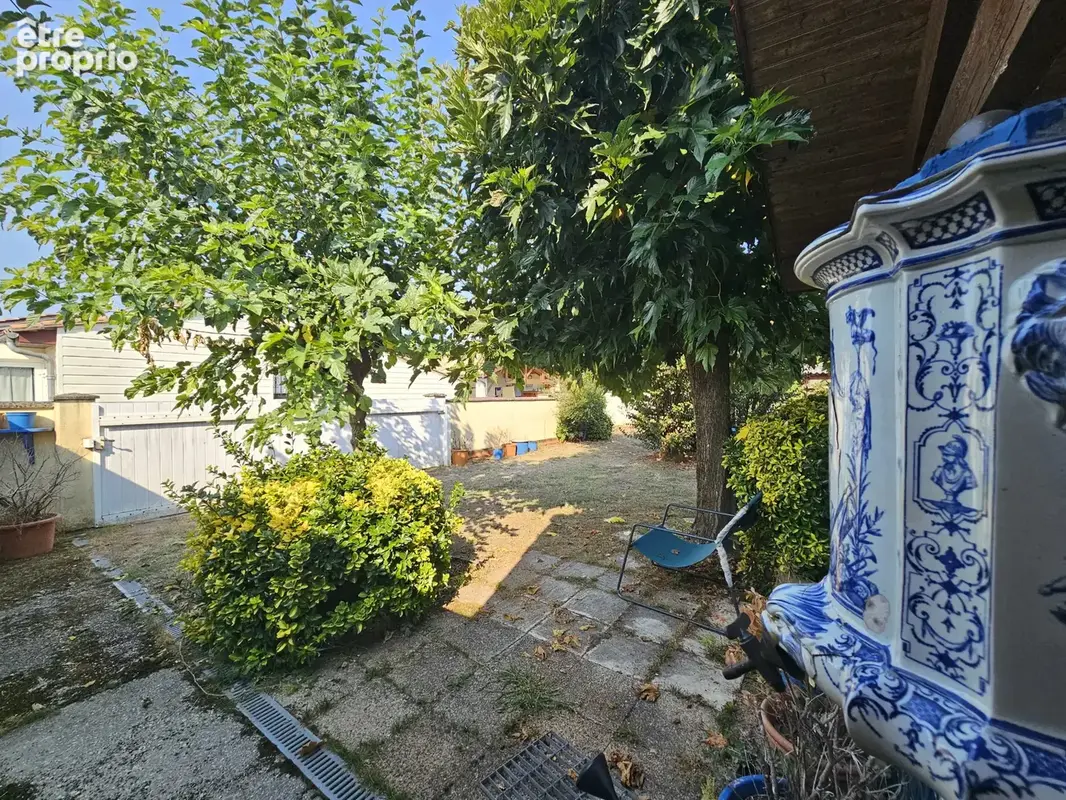 Charmante maison au cœur d' Arsac - photo 18