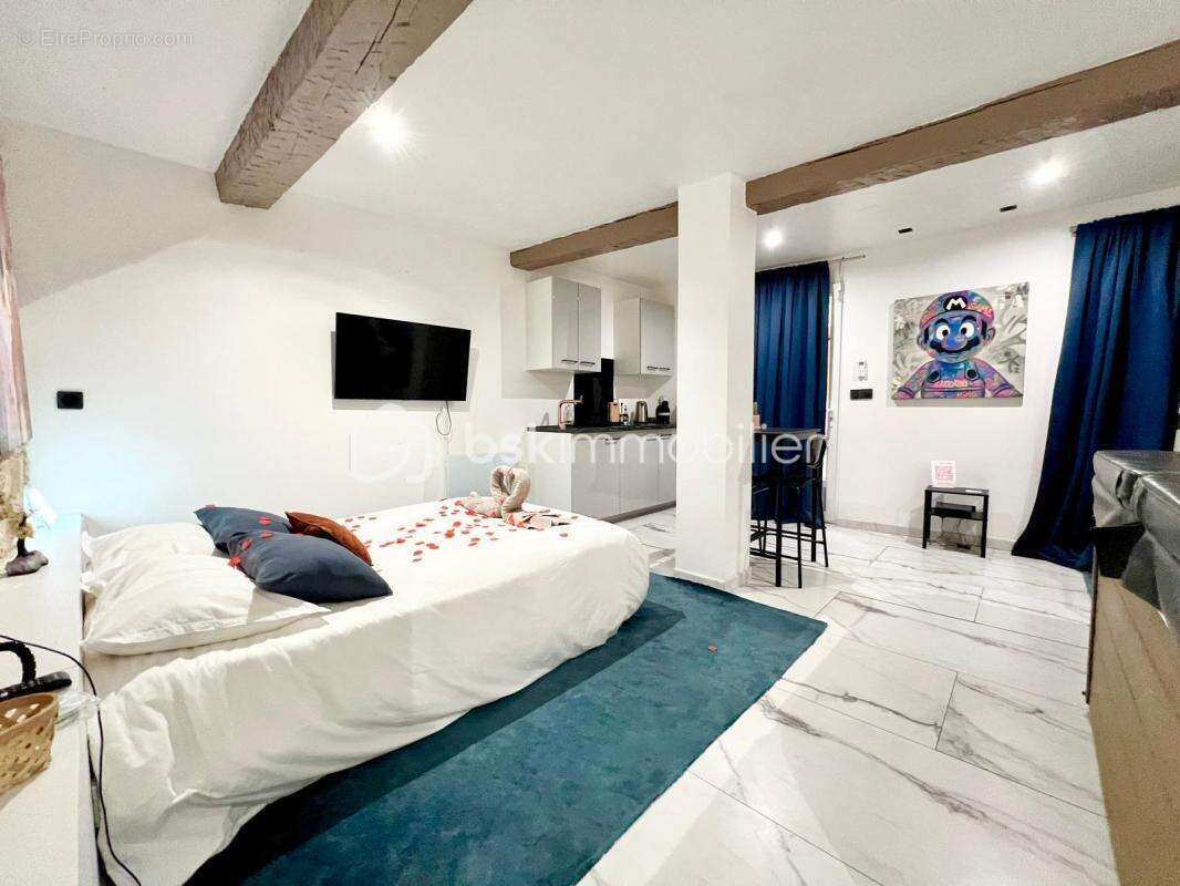 Charmante Suite Love Room en hyper Centre de MONTPELLIER - photo 7