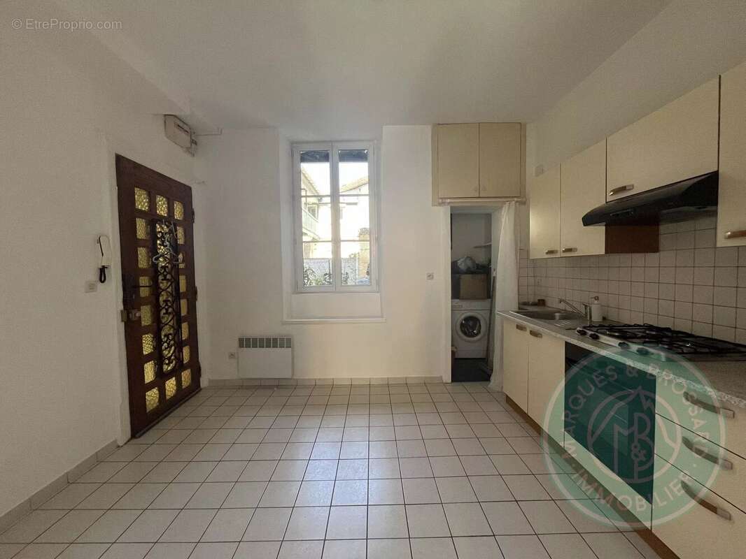 Appartement à PAU