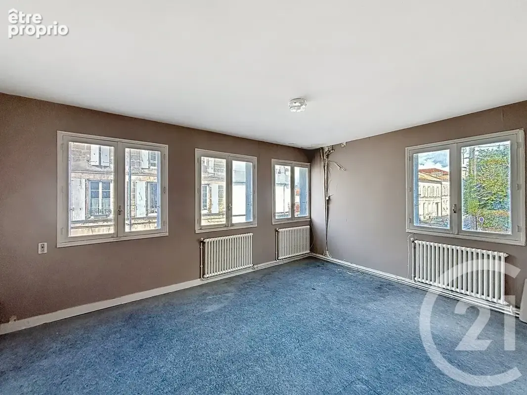 Maison 4 pièces 120 m² à vendre à Angouleme (16000) - photo 8