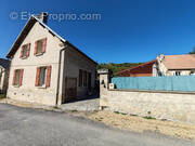 Maison à VILLERS-COTTERETS