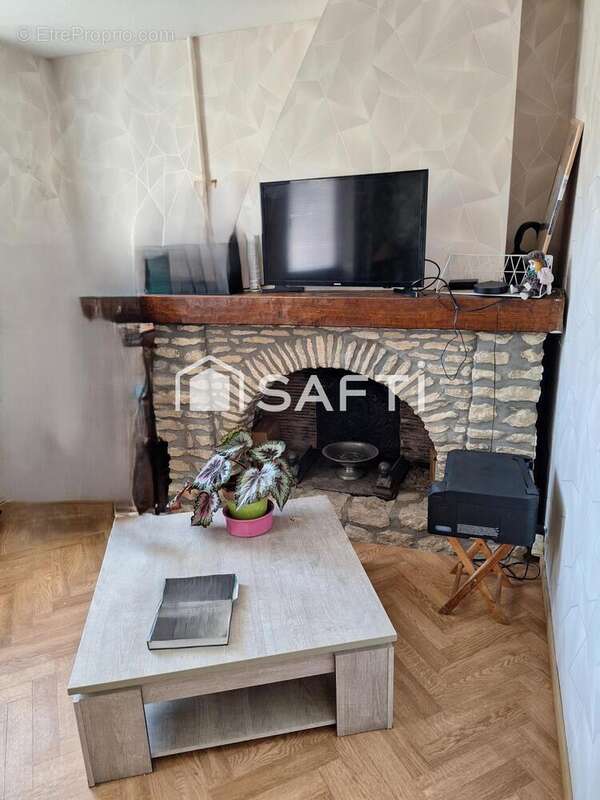 Photo 5 - Maison à SAINT-PIERRE-DE-BAILLEUL