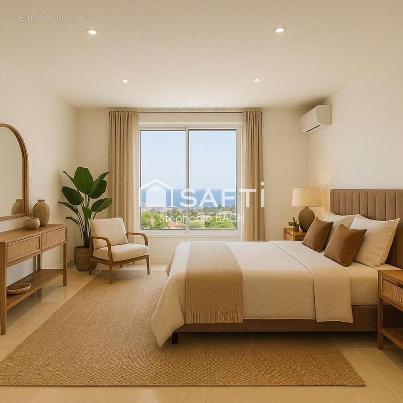 Appartement 115 m² à Bandol  - photo 6
