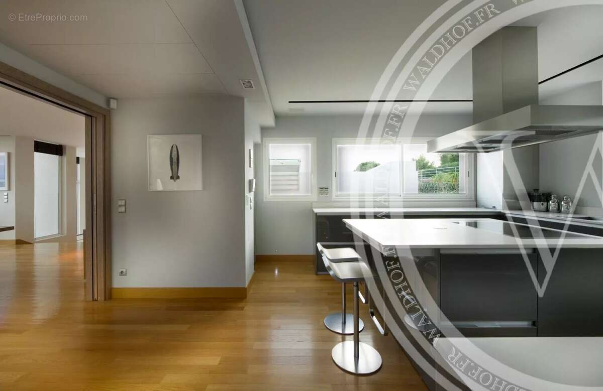 Maison à SAINT-JEAN-CAP-FERRAT