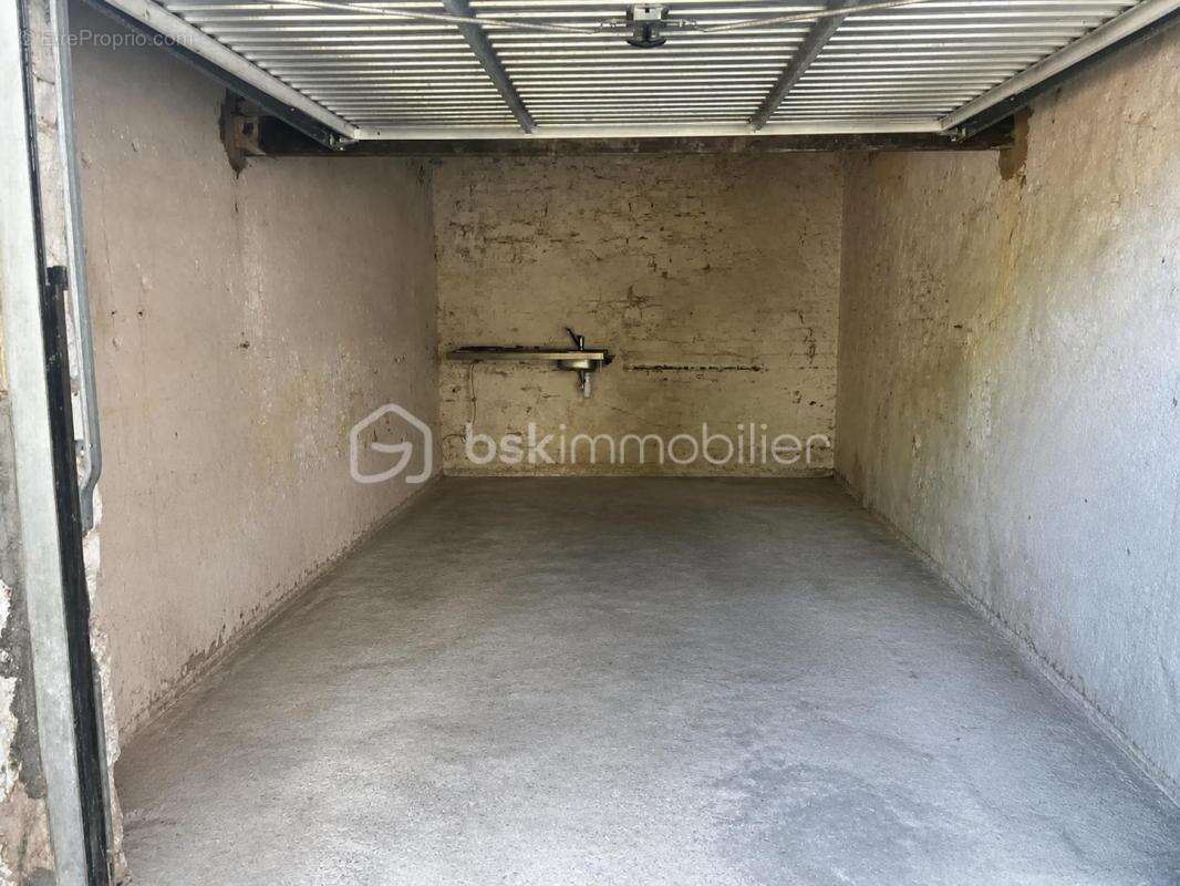 Appartement à MALESHERBES