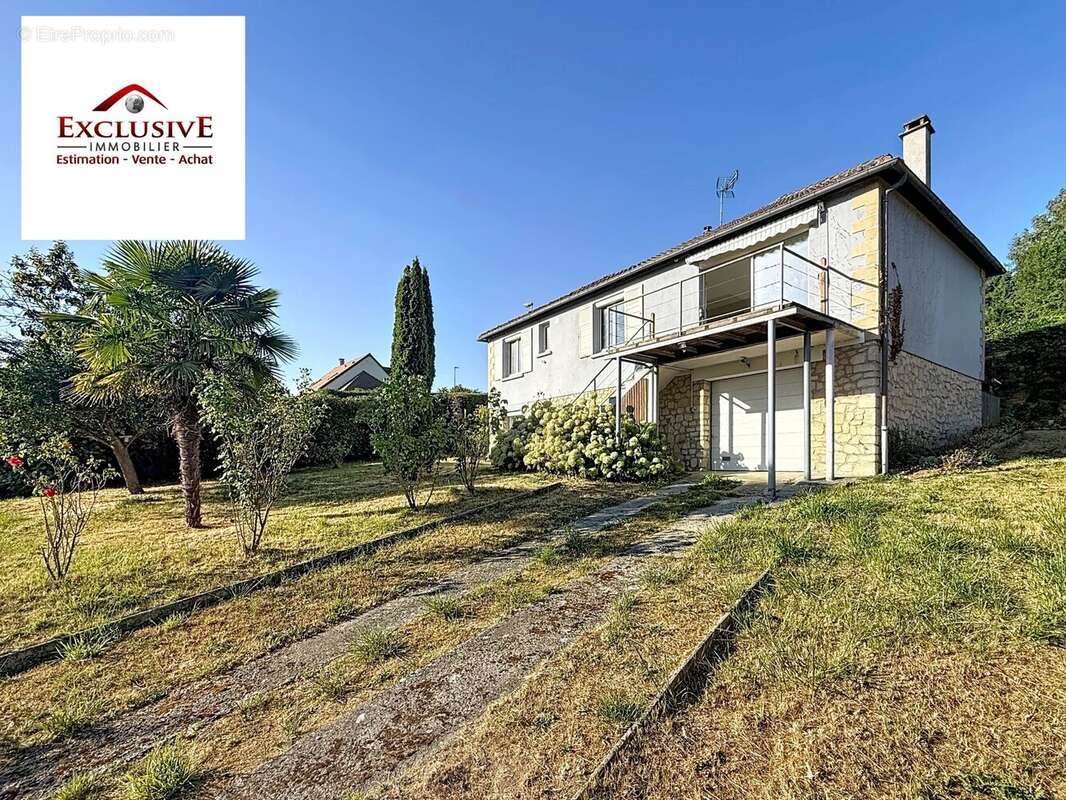 Maison 98 m² à Saint-Arnoult  - photo 10
