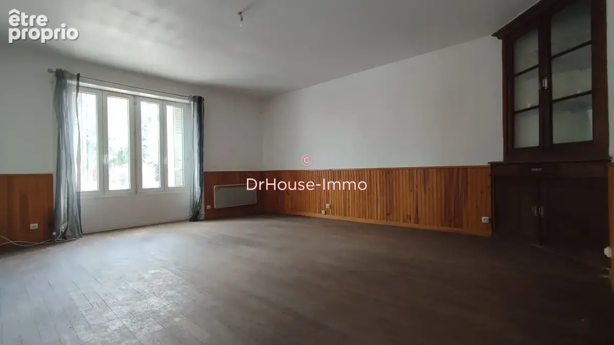 Maison 6 pièces 140 m² à vendre à Bussiere-Poitevine (87320) - photo 47