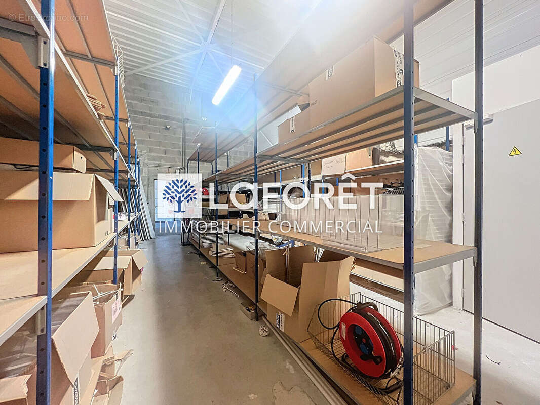 Commerce à BRESSUIRE