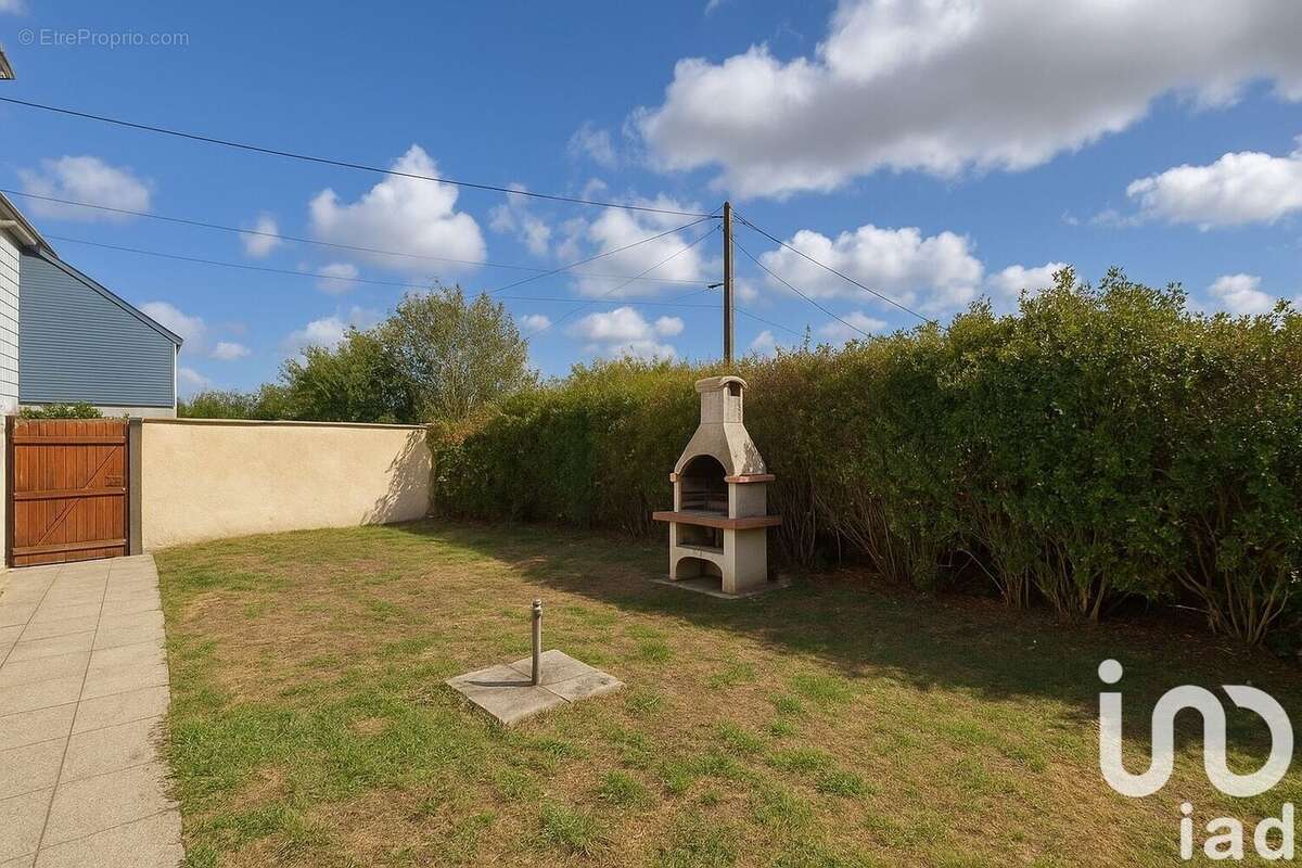 Photo 7 - Maison à OYE-PLAGE