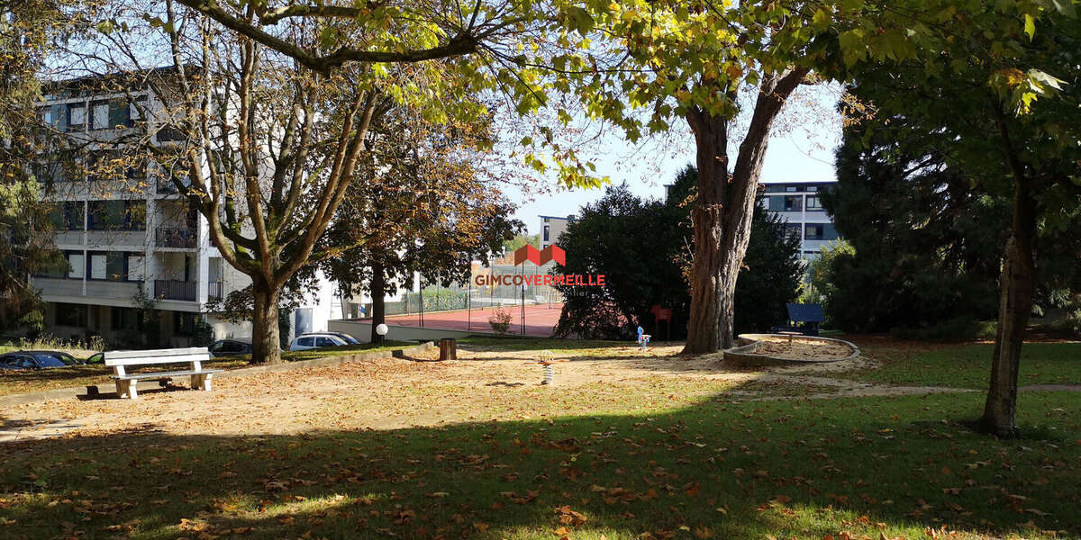 Appartement à LOUVECIENNES