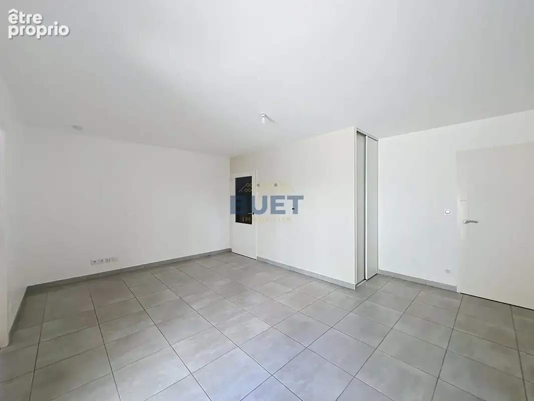 Dijon : quartier republique / clemenceau - t3 avec 90 m2 de jardin - photo 4